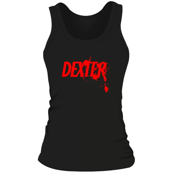 Женская майка Dexter