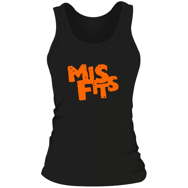 Жіноча майка Mis Fits