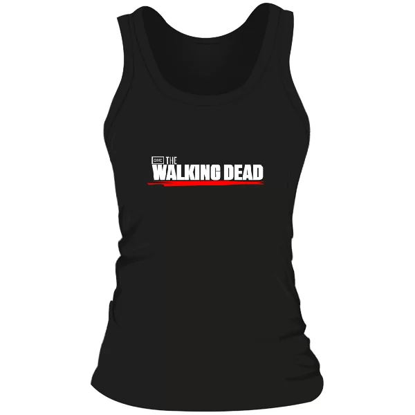 Жіноча майка The Walking Dead