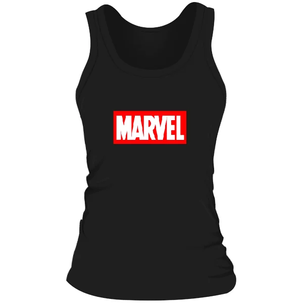 Жіноча майка Marvel