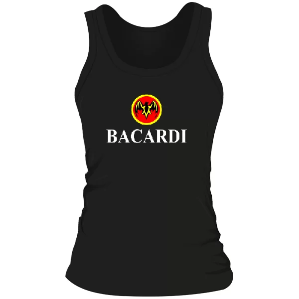 Женская майка Bacardi
