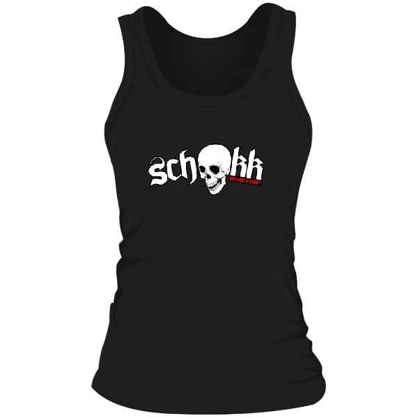 Женская майка Schokk