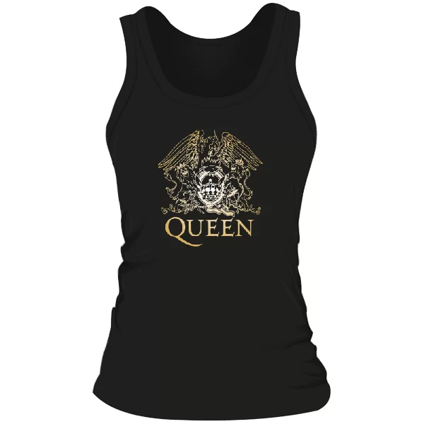 Женская майка С группой Queen