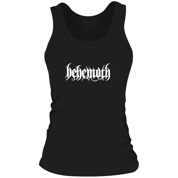Женская майка Behemoth