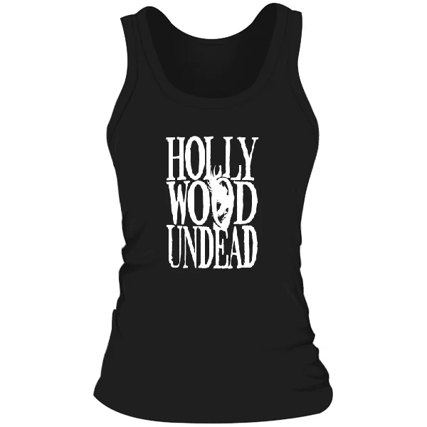 Женская майка с Hollywood Undead