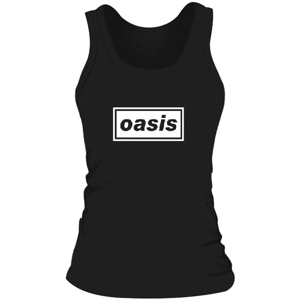 Женская майка Oasis
