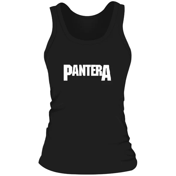 Женская майка Pantera