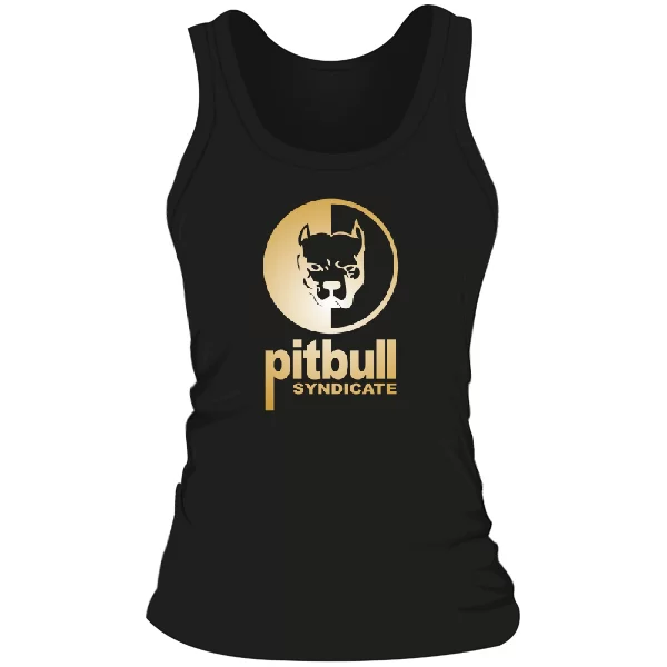 Женская майка Pitbull Syndicate