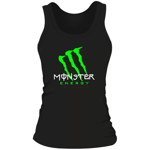 Женская майка Monster Energy