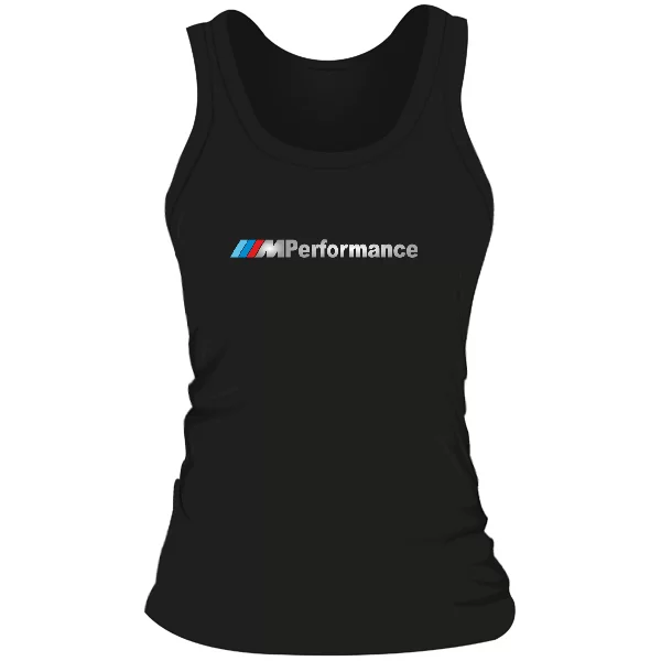 Женская майка BMW M Performance
