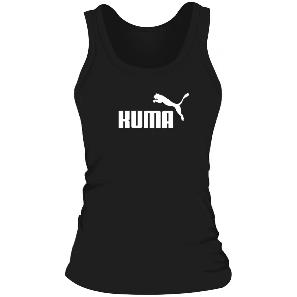 Женская майка Кума - Puma