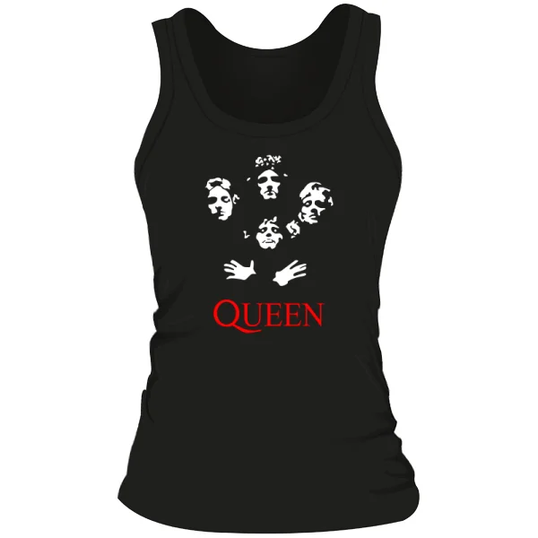 Распродажа Женская майка Queen 13009