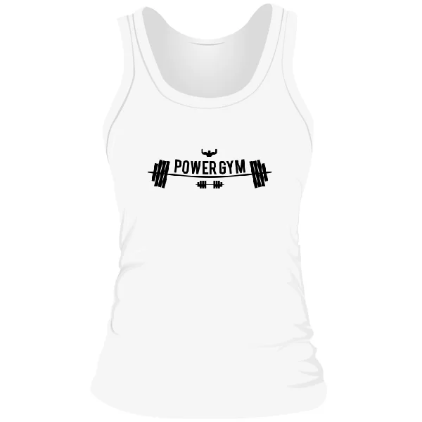Женская майка Powergym