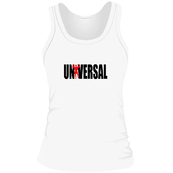 Женская майка Universal