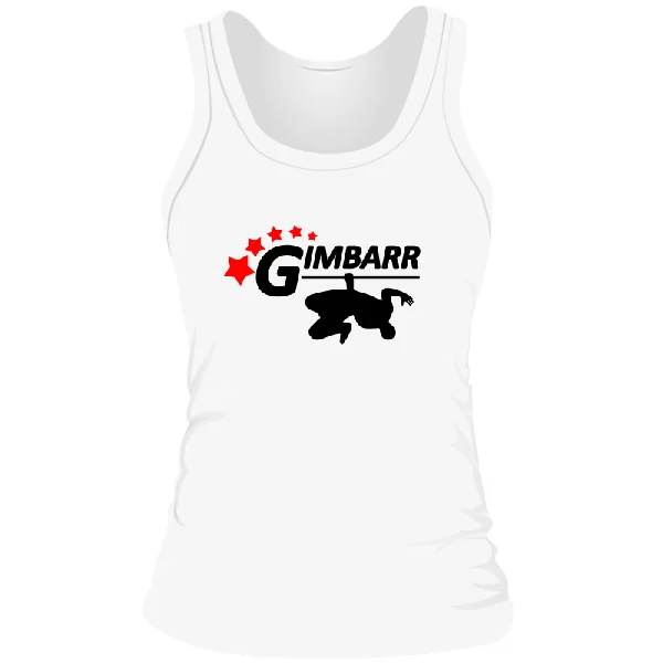 Женская майка Gimbarr