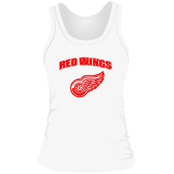 Женская майка Red Wings