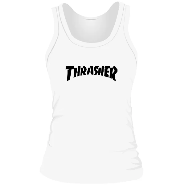 Женская майка Thrasher