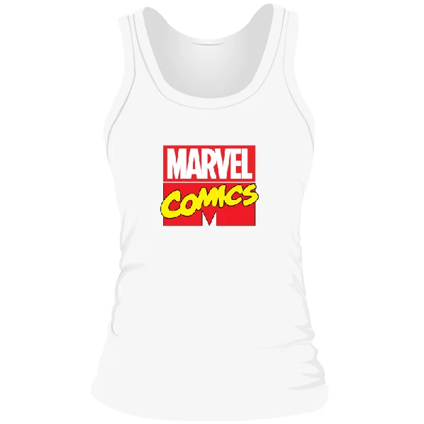 Женская майка Марвел Comics