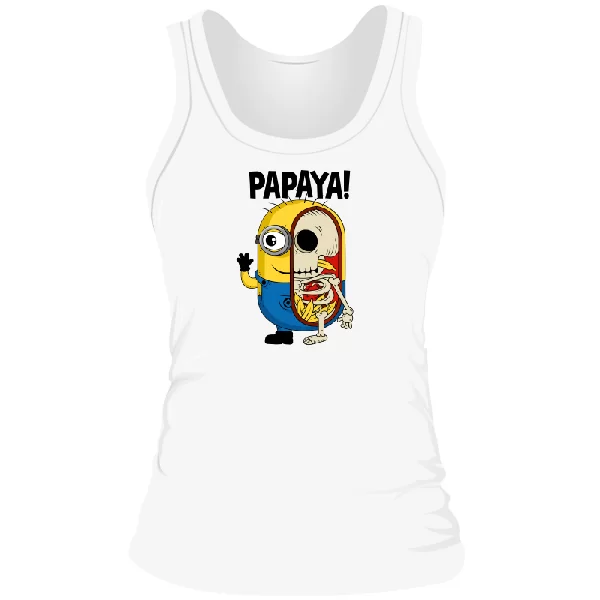 Женская майка Papaya