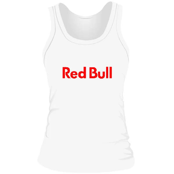 Жіноча майка Red Bull