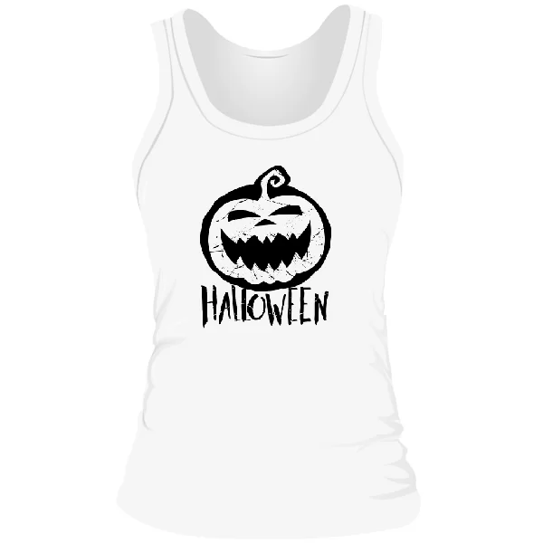 Женская майка Halloween
