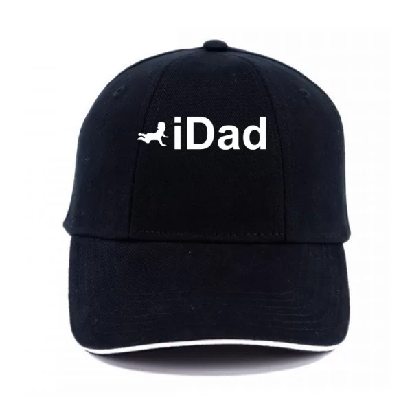 Кепка I Dad