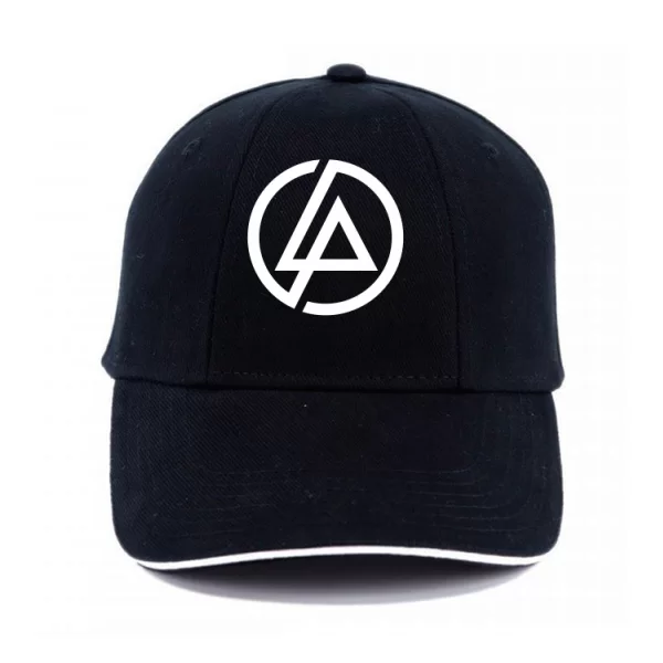 Кепка С логотипом Linkin Park