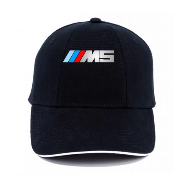 Кепка BMW М5