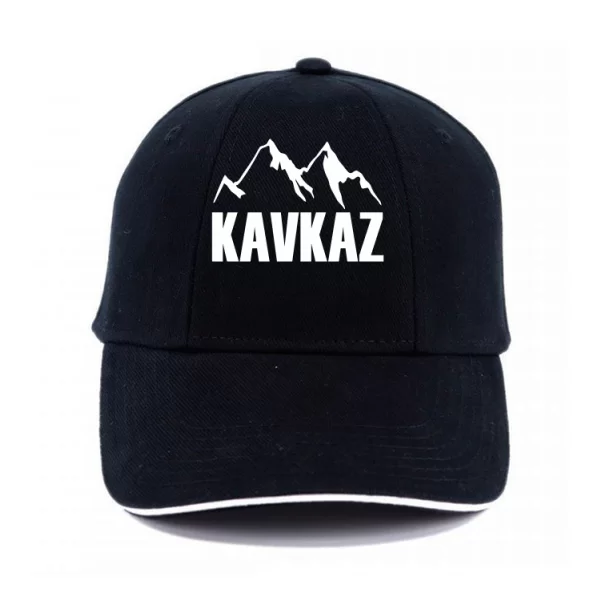 Кепка Кавказ 2147