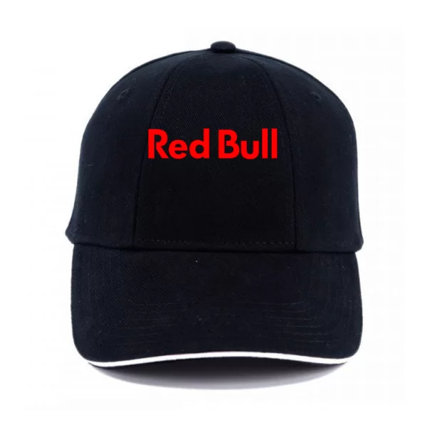 Кепка Red Bull