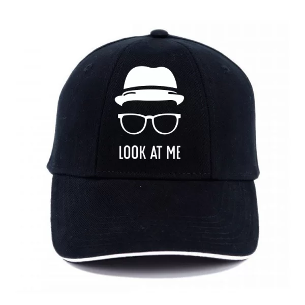 Кепка Look at me 2198