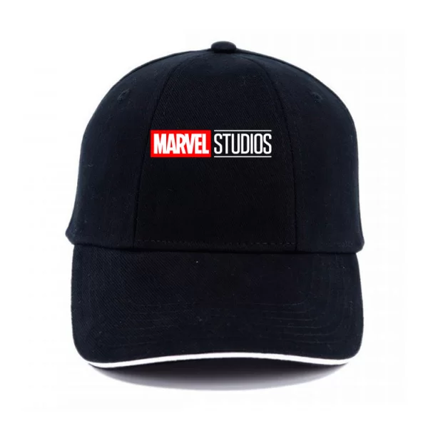 Кепка Marvel Studios