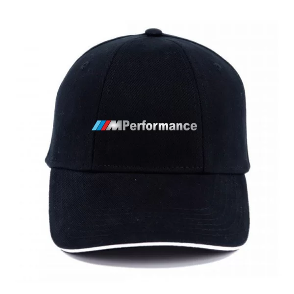 Кепка BMW M Performance