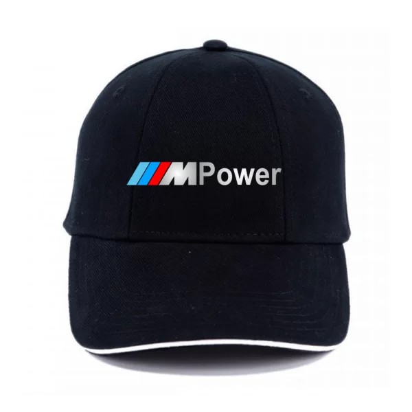 Кепка БМВ М Power 15041