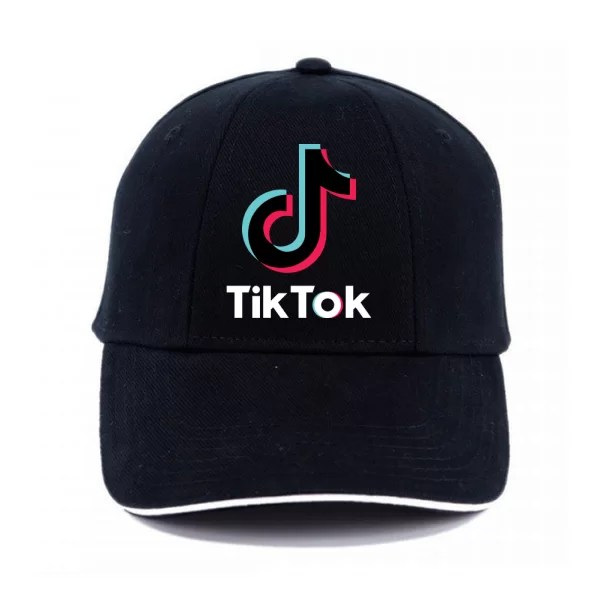 Кепка Tik Tok 23000