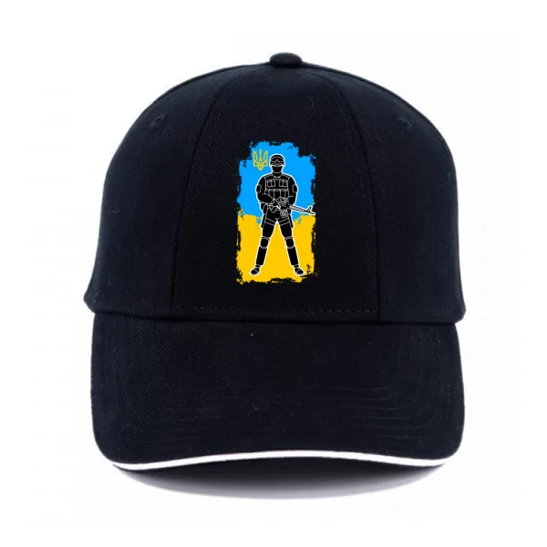 Кепка Защитник Украины