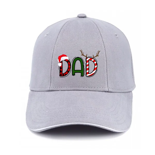 Кепка Dad 2523