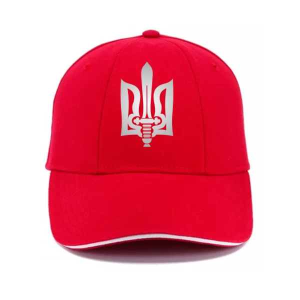 Кепка Воля Меч