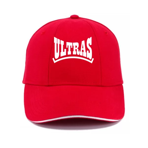 Кепка Ultras
