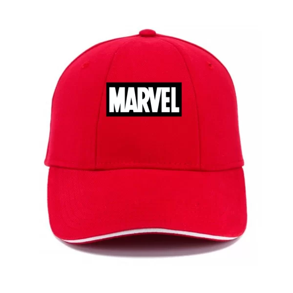 Кепка Marvel 9054