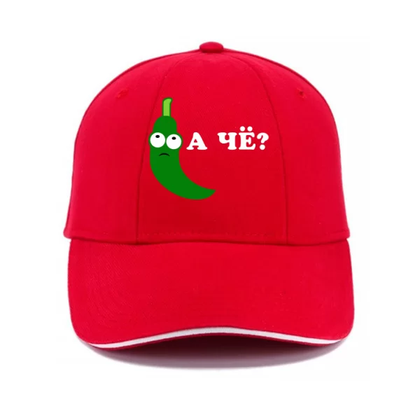 Кепка А Че