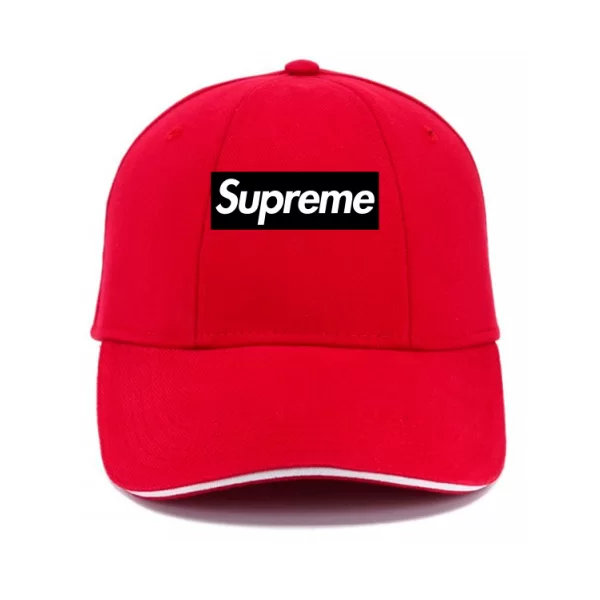 Кепка Supreme