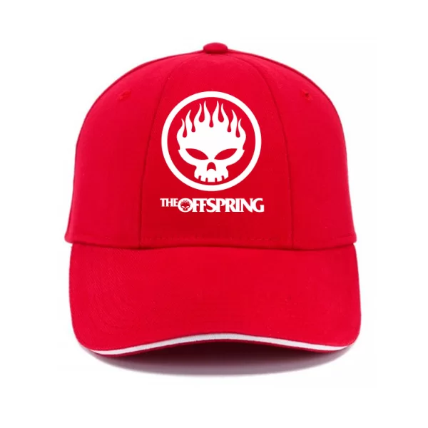 Кепка Offspring