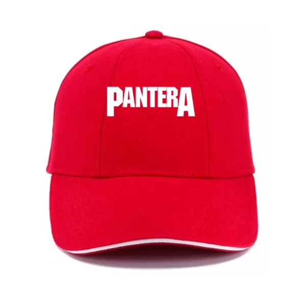 Кепка Pantera