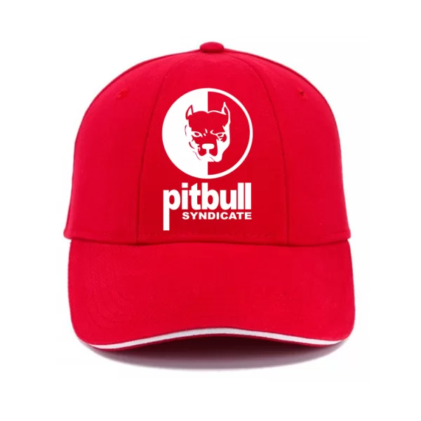 Кепка Pitbull Syndicate
