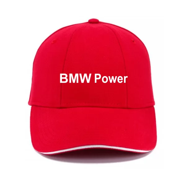 Кепка Энергия BMW