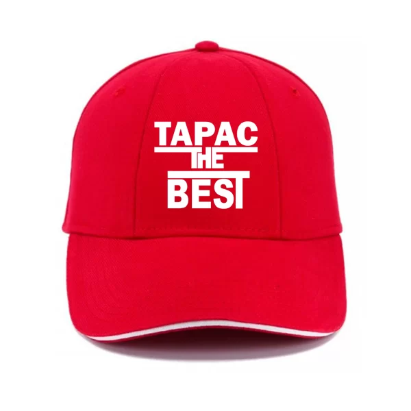 Кепка Тарас the Best
