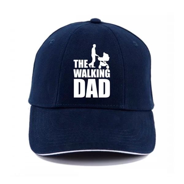 Кепка The Walking Dad