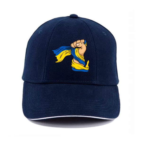 Кепка Воля