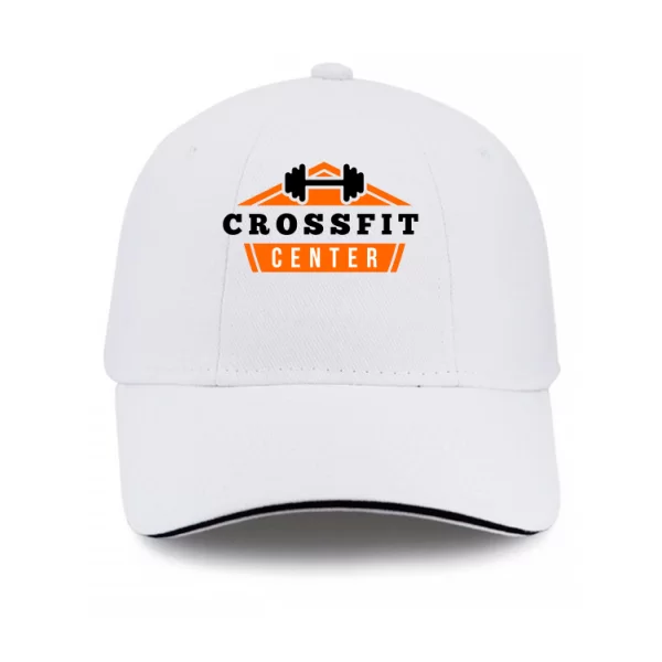 Кепка Crossfit Center